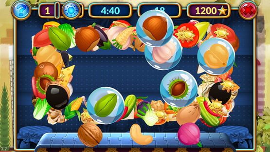 Shopping Clutter 7: Food Detectives screenshot 5