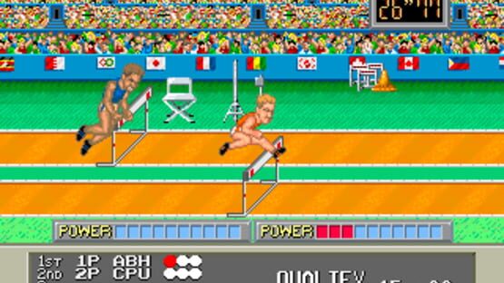 '88 Games screenshot 1