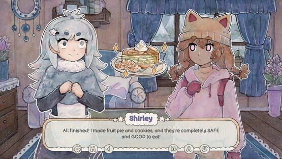 Hot Cocoa Magic! screenshot 2