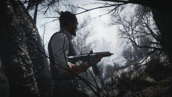 Far Cry 6: Collapse screenshot 7