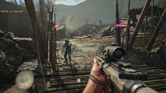 Far Cry 6: Collapse screenshot 8