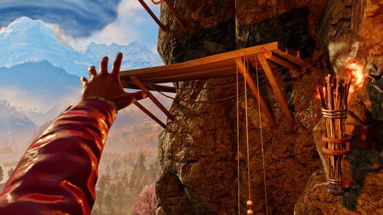 Far Cry 6: Control screenshot 7