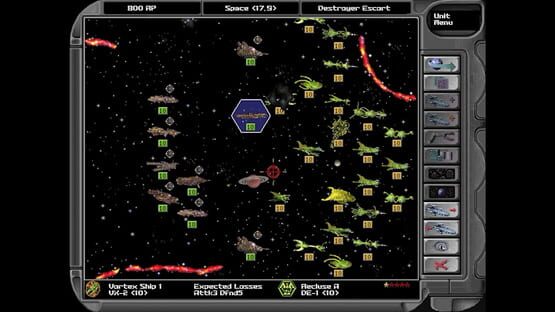 Star General screenshot 6