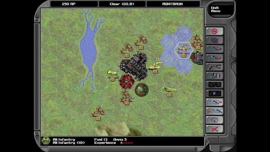 Star General screenshot 8