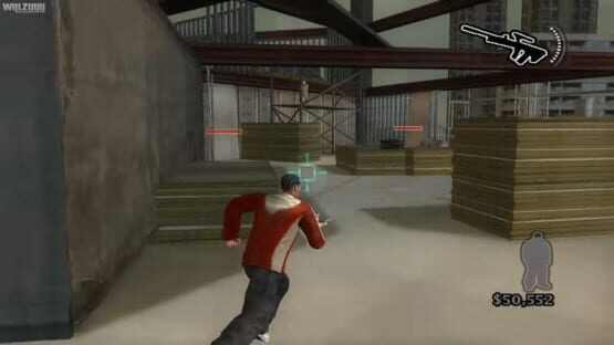 True Crime: New York City screenshot 2