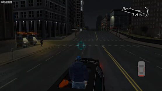 True Crime: New York City screenshot 3
