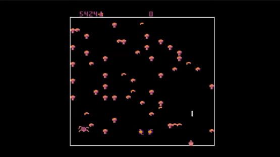 Arcade Classics screenshot 3
