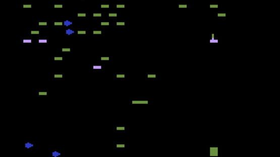 Centipede screenshot 3