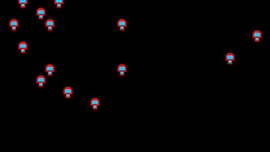 Centipede screenshot 3