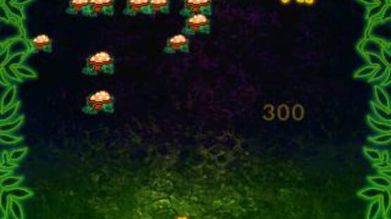 Centipede screenshot 1