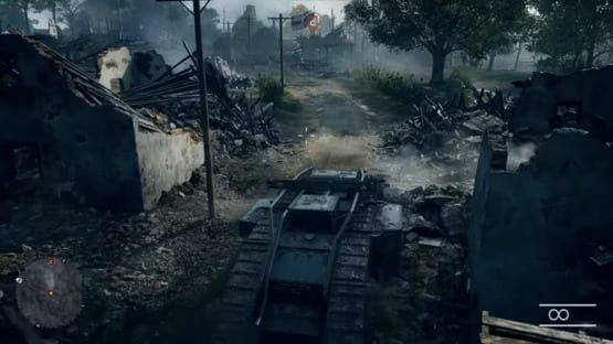 Battlefield 1: Deluxe Edition Upgrade screenshot 2