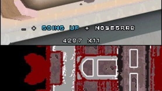Tony Hawk's Proving Ground screenshot 4