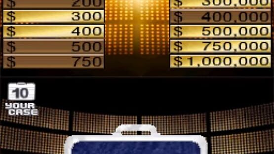 Deal or No Deal screenshot 3
