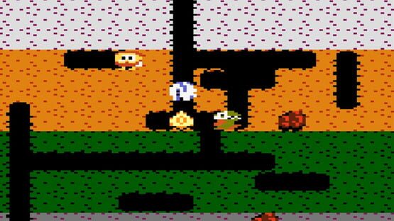 Dig Dug screenshot 3