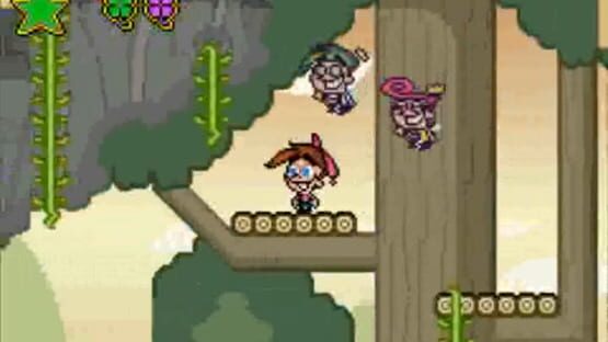 The Fairly OddParents: Shadow Showdown screenshot 2