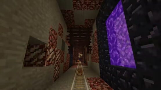 Minecraft: Xbox One Edition screenshot 3