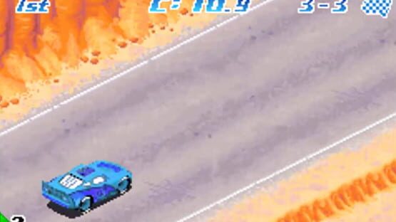 Cars screenshot 3