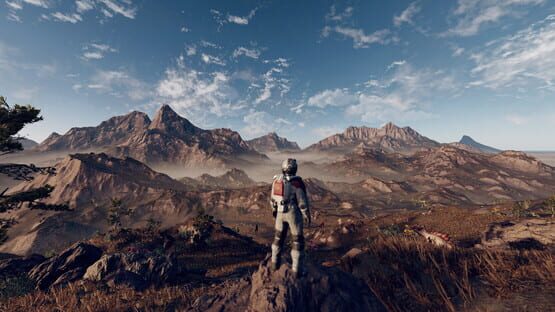 Starfield screenshot 7