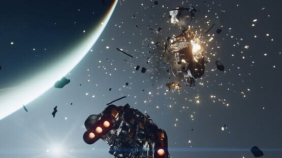 Starfield screenshot 10