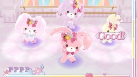 Bonbonribbon: Tokimeki Coord Kirakira Dance screenshot 4