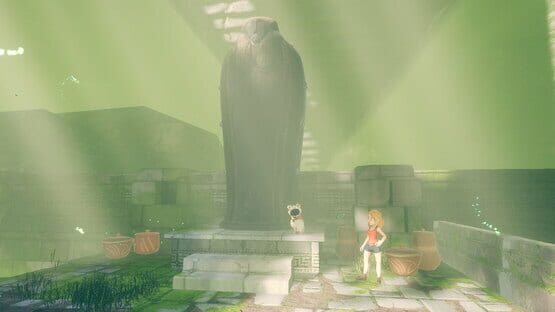 Tad the Lost Explorer and the Emerald Tablet: Craziest and Madness Edition screenshot 7