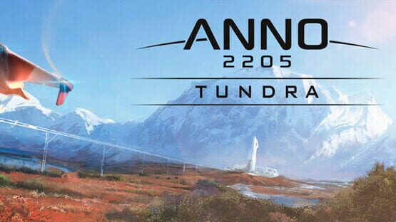 Anno 2205: Season Pass screenshot 1