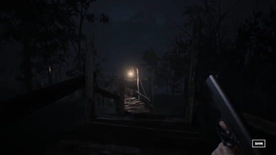 Resident Evil 7: Biohazard - Gold Edition Grotesque Version screenshot 2