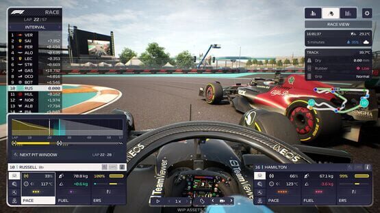 F1 Manager 2023 screenshot 2