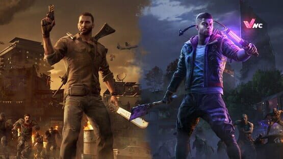 True Survivors Bundle screenshot 1