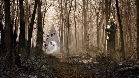 The Talos Principle II screenshot 4