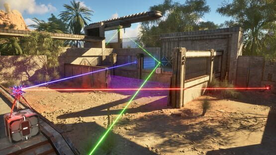 The Talos Principle II screenshot 5