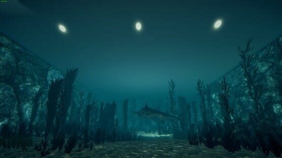 Ultimate Fishing Simulator: Aquariums DLC screenshot 2