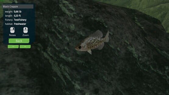 Ultimate Fishing Simulator: Aquariums DLC screenshot 6