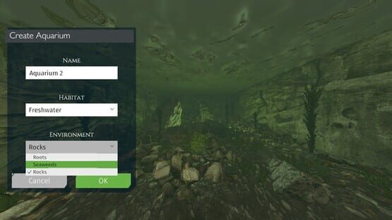 Ultimate Fishing Simulator: Aquariums DLC screenshot 4
