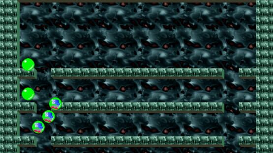 Bubble Bobble Nostalgie screenshot 3