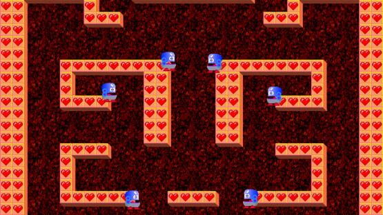 Bubble Bobble Nostalgie screenshot 5