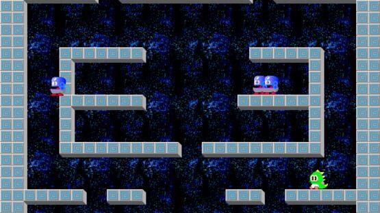 Bubble Bobble Nostalgie screenshot 6
