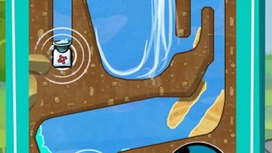 Where's My Mickey? screenshot 2