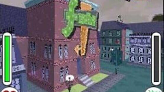 Nicktoons Unite! screenshot 4