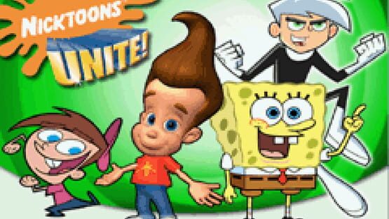 Nicktoons Unite! screenshot 1
