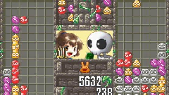 Puyo Pop screenshot 2