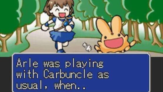 Puyo Pop screenshot 3