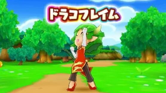 Puyo Puyo Chronicle screenshot 5