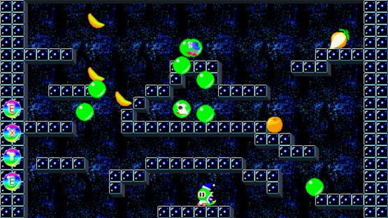 Bubble Bobble Nostalgie: Christmas Edition screenshot 2