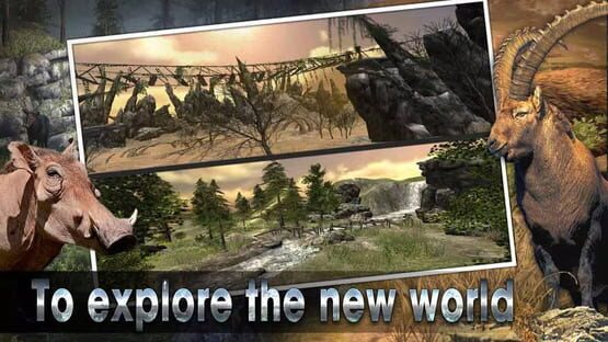 Deer Hunter 2016 screenshot 3