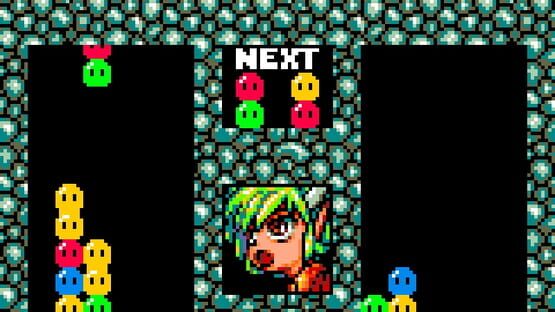 Puyo Puyo screenshot 6