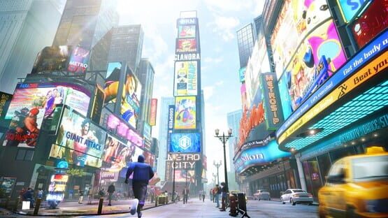 Street Fighter 6: Ultimate Edition screenshot 5