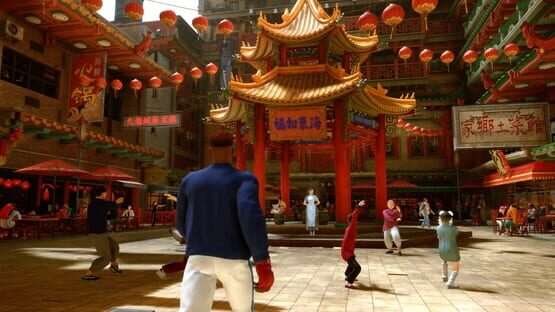 Street Fighter 6: Ultimate Edition screenshot 7