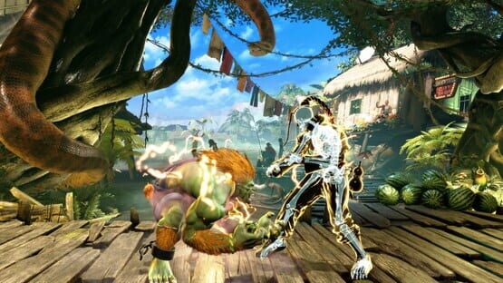 Street Fighter 6: Ultimate Edition screenshot 3