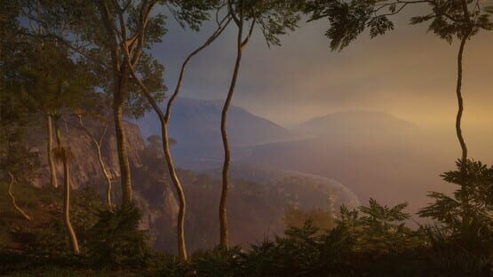 theHunter: Call of the Wild - Emerald Coast Australia screenshot 10